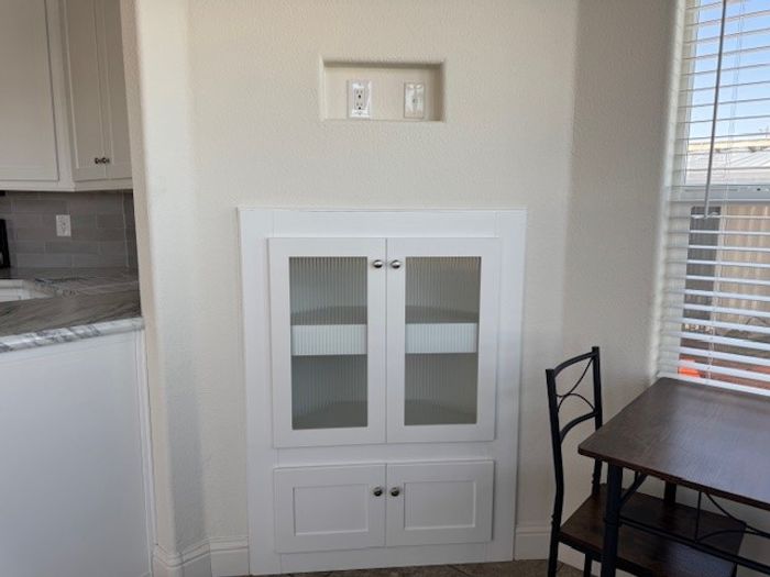 Agave Village LLC - Unit D17 - Interior