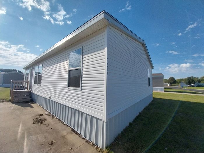 Cedar Creek - Unit 3315R - Exterior