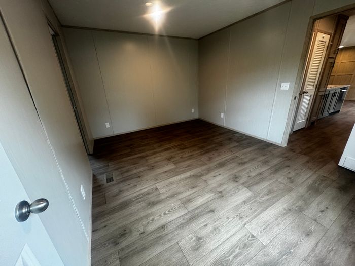 Anderson Creek - Unit 51S - Interior