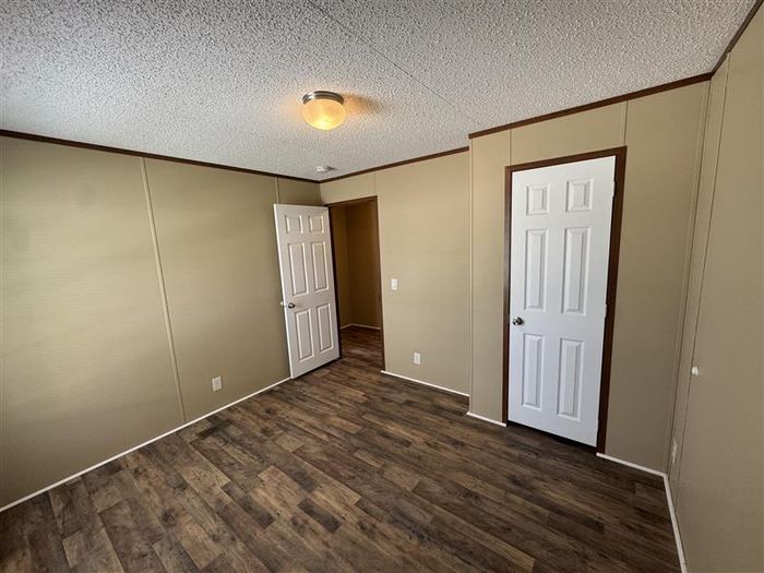 Fort Wayne MHC - Unit 875 - Interior