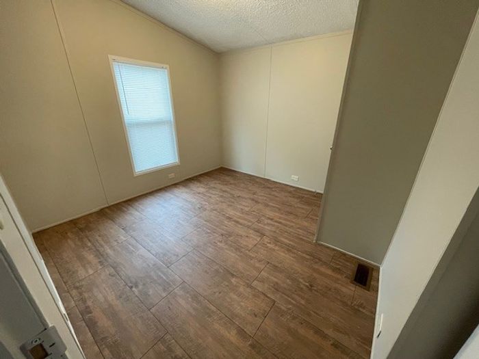Coachlight Village South (CLS) - Unit 10 - Bedroom