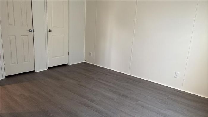 Carriage Lane Estates - Unit 205 - Interior