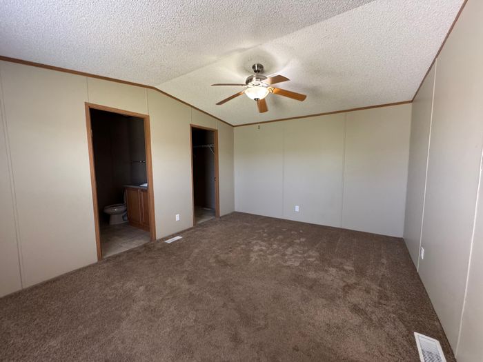 Countryside Estates KS - Unit G10 - Bedroom