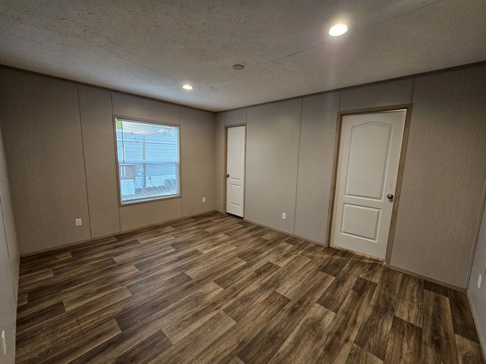 Casa Del Sol - Unit 21 - Interior