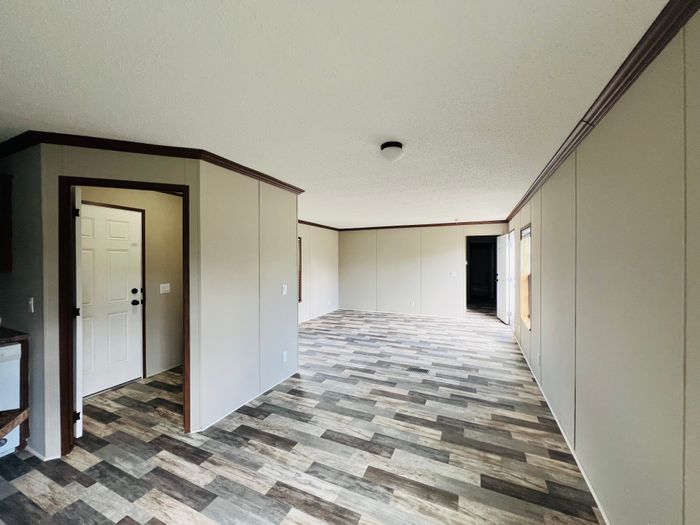 Alliance Meadows - Unit B3 - Interior