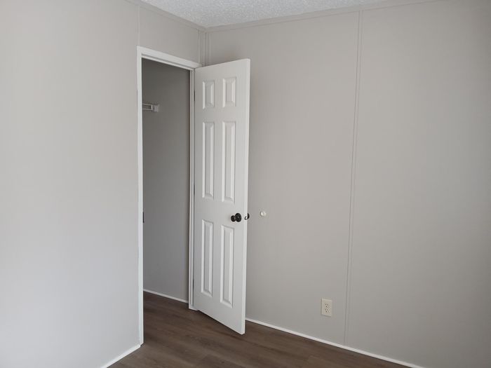 Pine Crest - Unit 48 - Interior