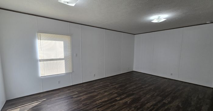 Deer Creek - Unit 1016 - Interior