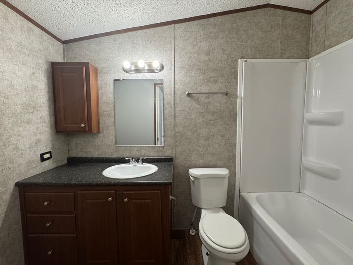 Magnolia Village - Unit 235 - Bathroom