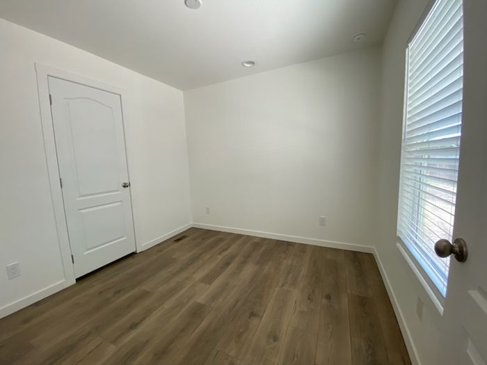Brighthaven - Unit 88 - Bedroom