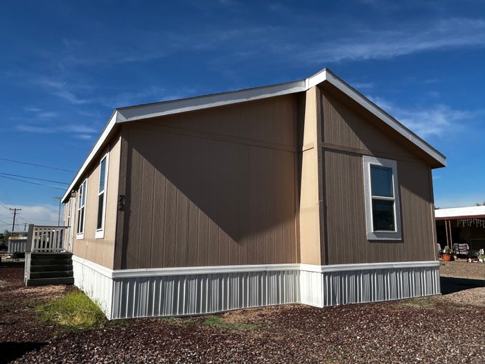 Villa Juanita MHC - Unit 72 - Exterior