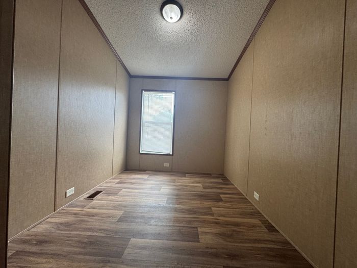 Magnolia Village - Unit 18 - Interior