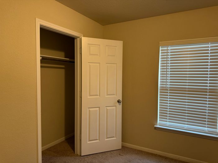 Clarke Springs - Unit 4519I - Bedroom
