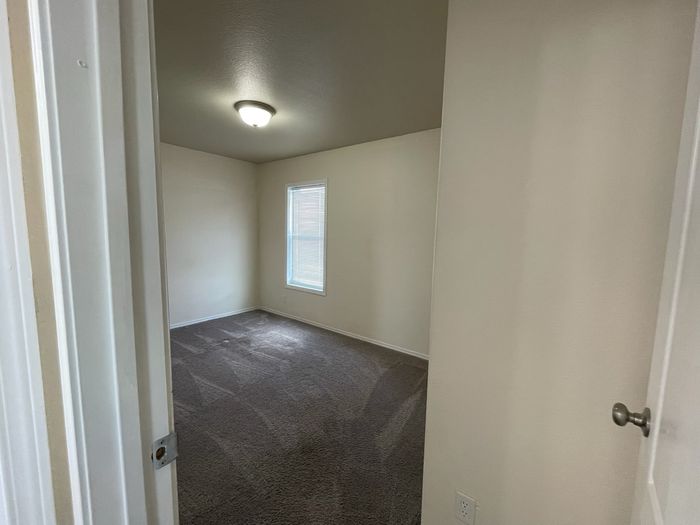 Countryside Estates KS - Unit C29 - Bedroom