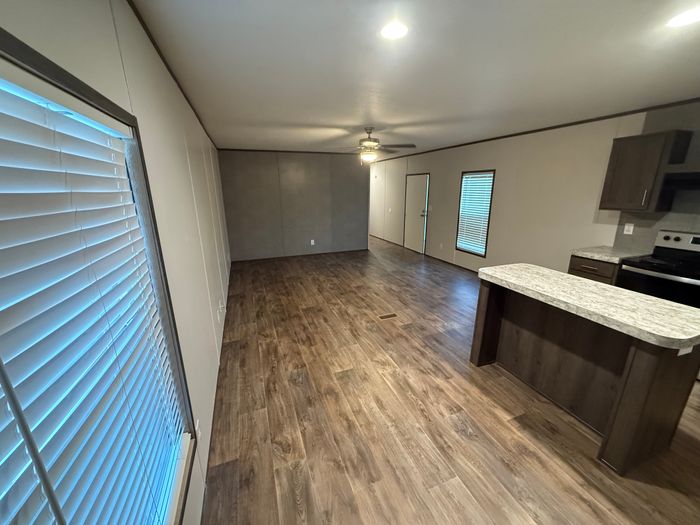 Dry Creek - Unit 156 - Interior