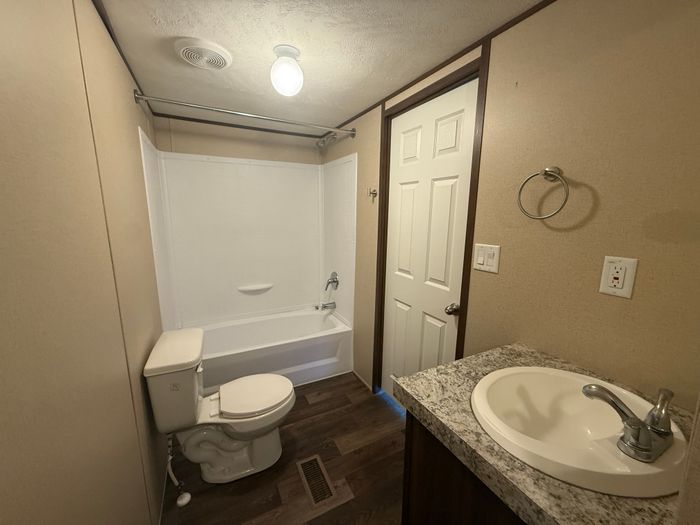 Plum Creek - Unit 5SP - Bathroom