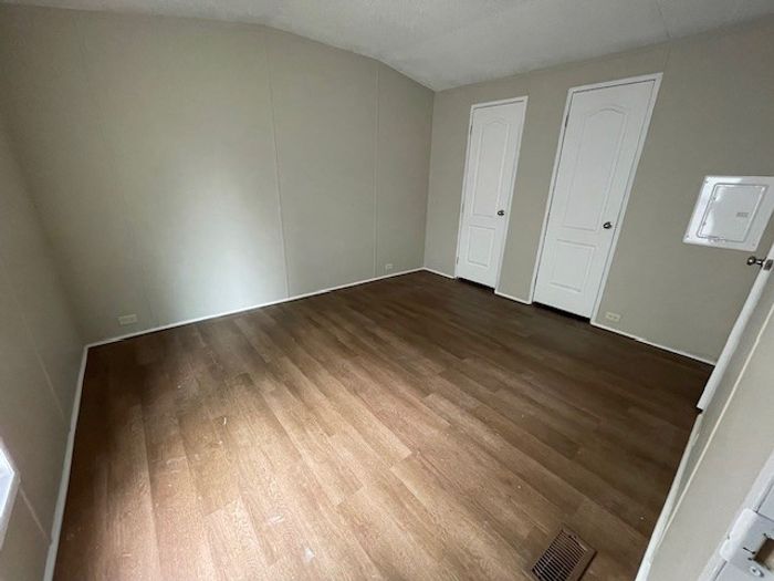 Coachlight Village South (CLS) - Unit 10 - Bedroom