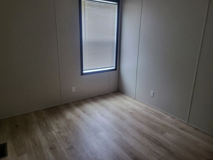 Riverside Village - Unit 2526F - Interior