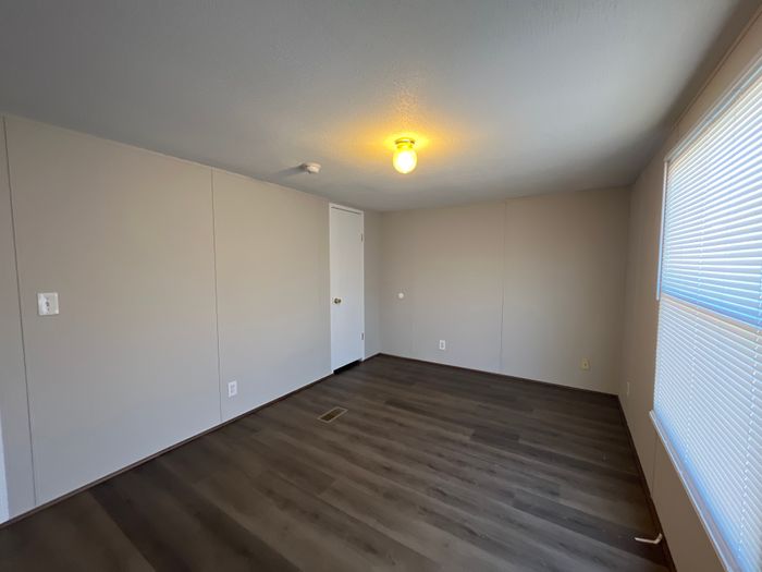 Countryside MHP OK - Unit 97 - Interior