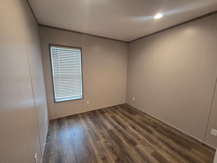 Tara MHP - Unit MRE26 - Interior