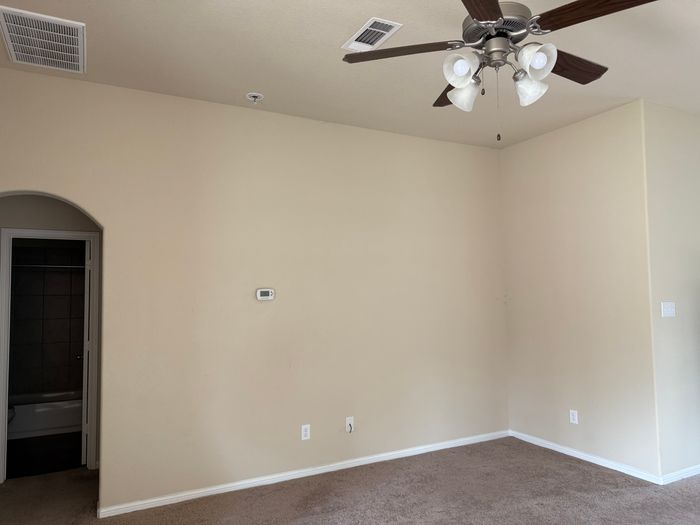 Clarke Springs - Unit 4519I - Interior