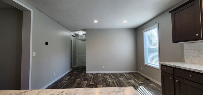 Southcrest Estates - Unit 180 - Interior
