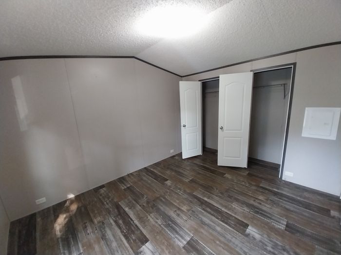 Prairie Village - Unit 118 - Bedroom