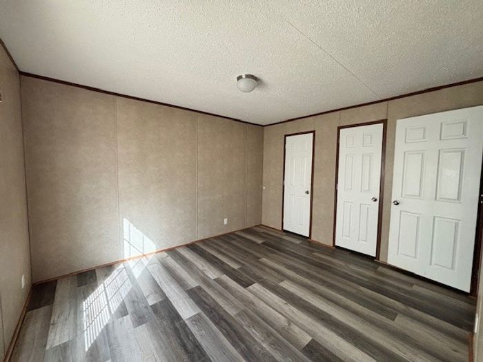 Fort Wayne MHC - Unit 811 - Interior