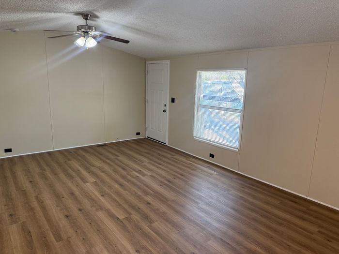 Coachlight Village South (CLS) - Unit E19CS - Interior