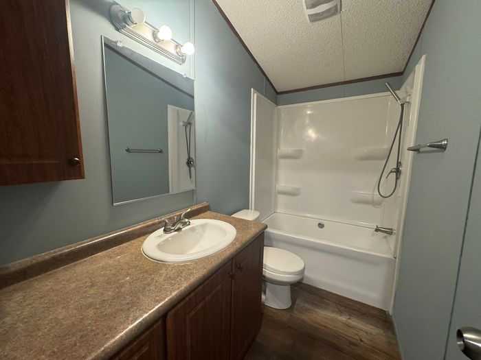 Sunset Valley - Unit 108S - Bathroom