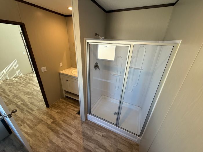 Dry Creek - Unit 137 - Bathroom