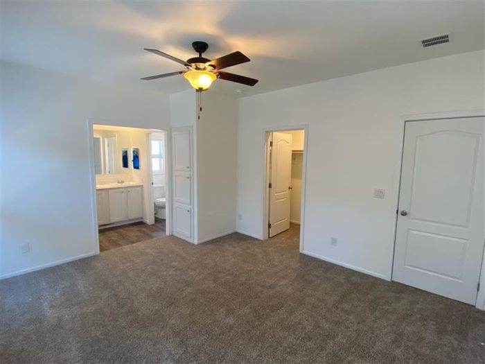Grand Missouri - Unit 203 - Interior