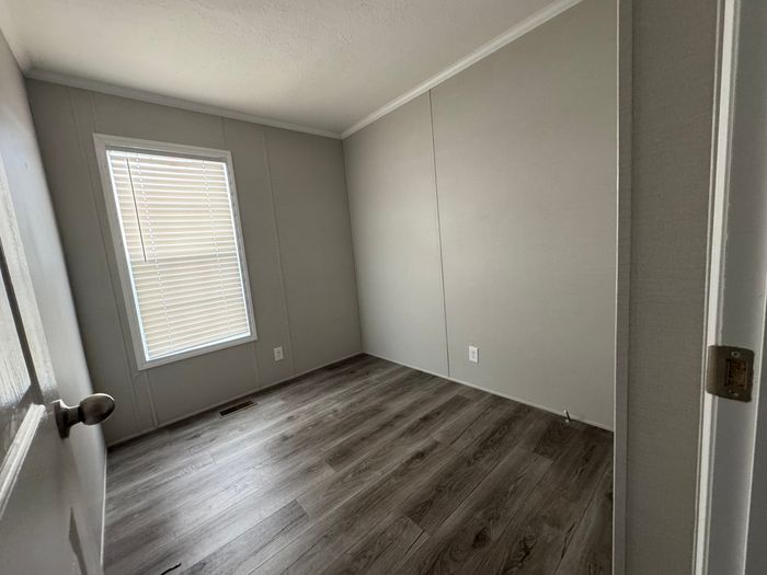Countryside Estates KS - Unit I24 - Bedroom