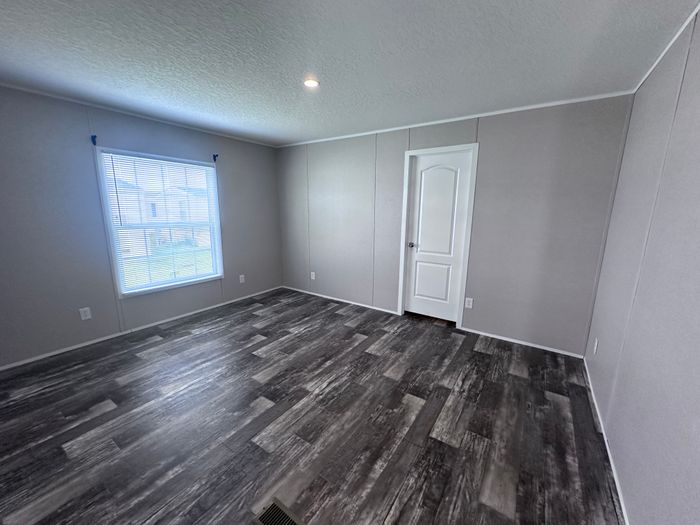 Hunters Mountain - Unit 1190 - Interior