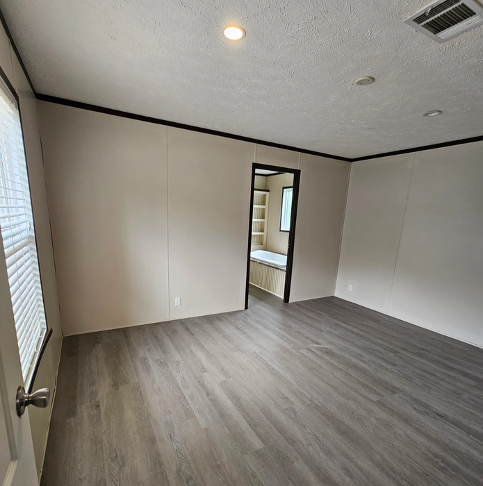 Countryside Village GA - Unit 104 - Bedroom