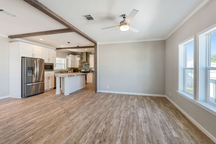 Harbor Lights Club - Unit 125 - Interior