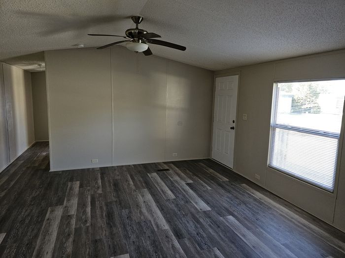 Riviera Courts - Unit 71 - Interior