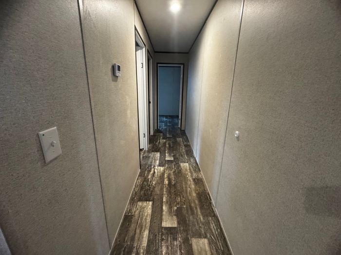 Spring Lake MHP - Unit 71C - Interior