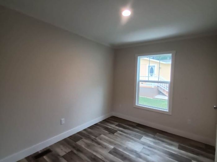 Audubon Estates - Unit 604PE - Interior