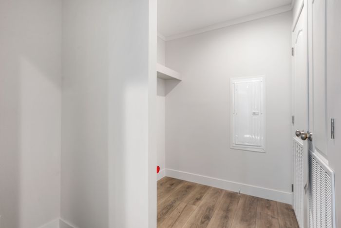 Audubon Estates - Unit 345RO - Entryway