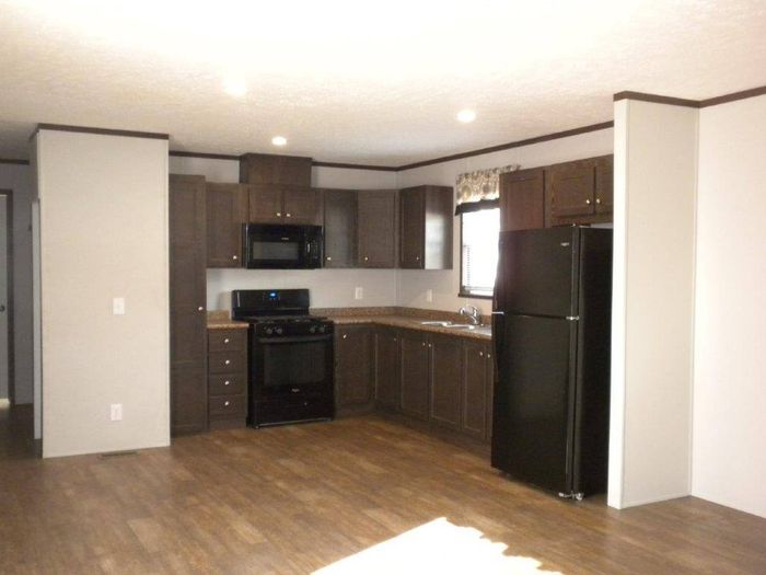 Riverview Estates - Unit 195 - Interior