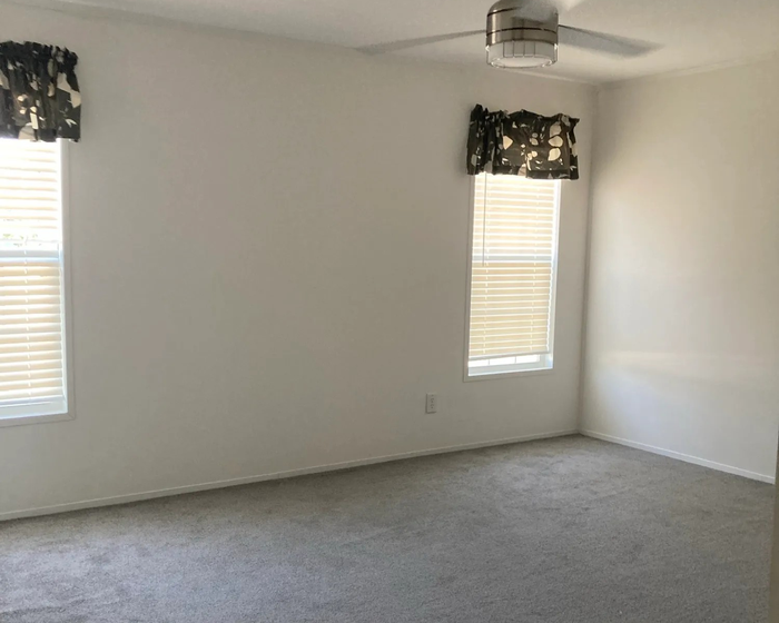 Lakewood Village MHC and RV Resort - Unit 98 - Bedroom