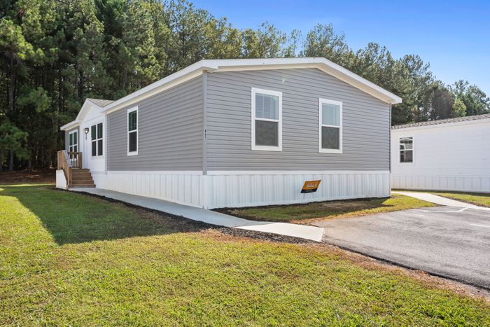Audubon Estates - Unit 345RO - Exterior, Street View