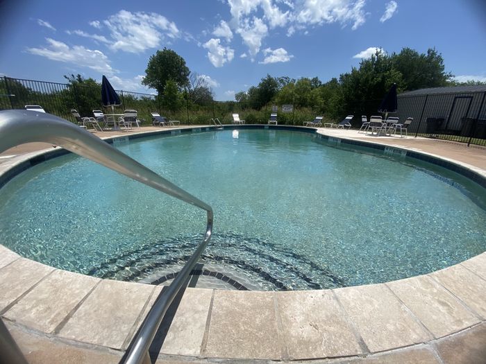 Plum Creek - Unit 34SP