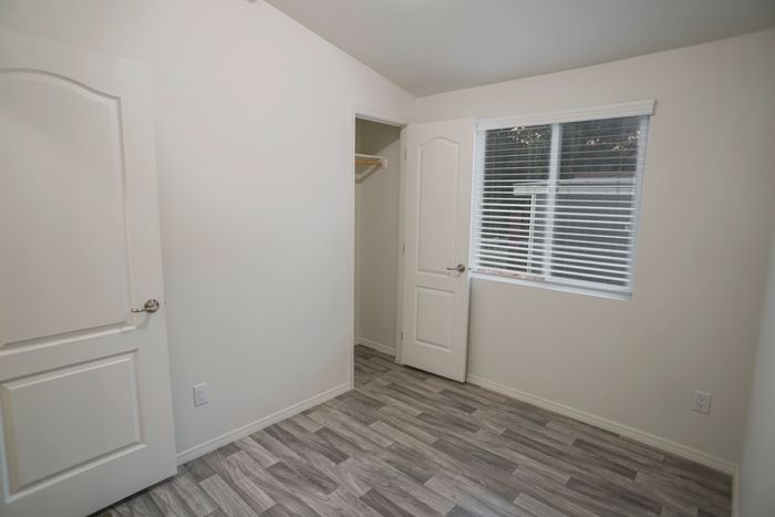 Crescent Valley - Unit 33 - Bedroom
