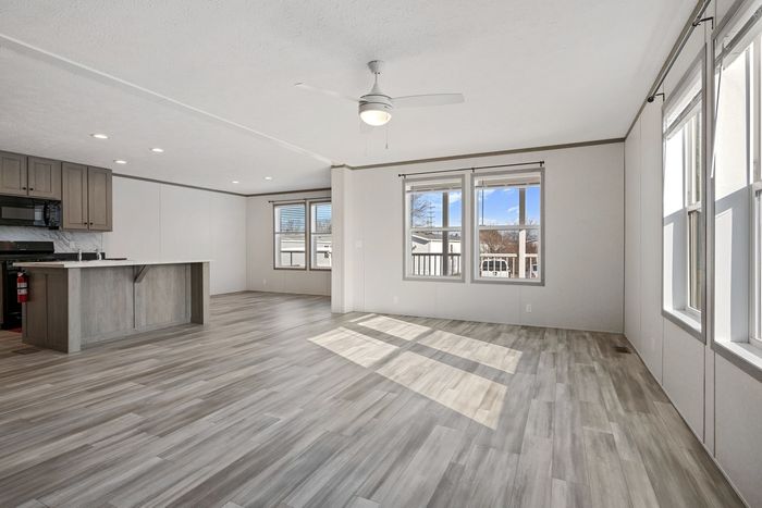 Isabella Village - Unit 125 - Interior