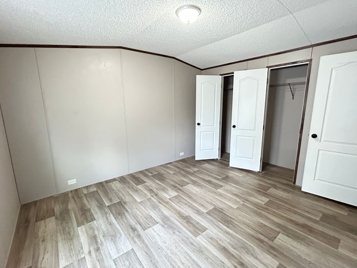 Countryside Estates CO - Unit 150 - Bedroom