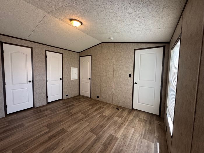 Magnolia Village - Unit 16 - Interior