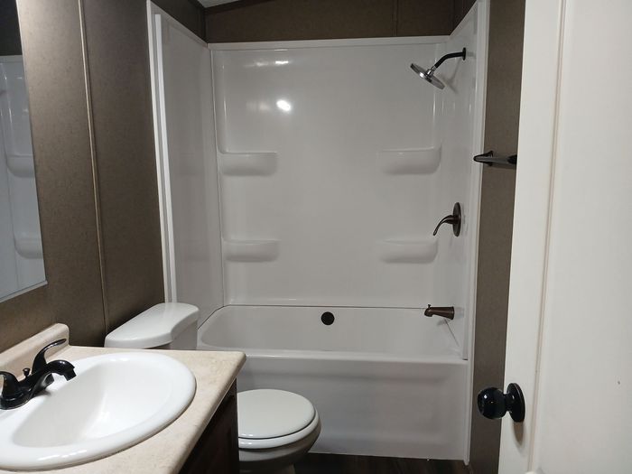 Countryside Estates CO - Unit 104 - Bathroom