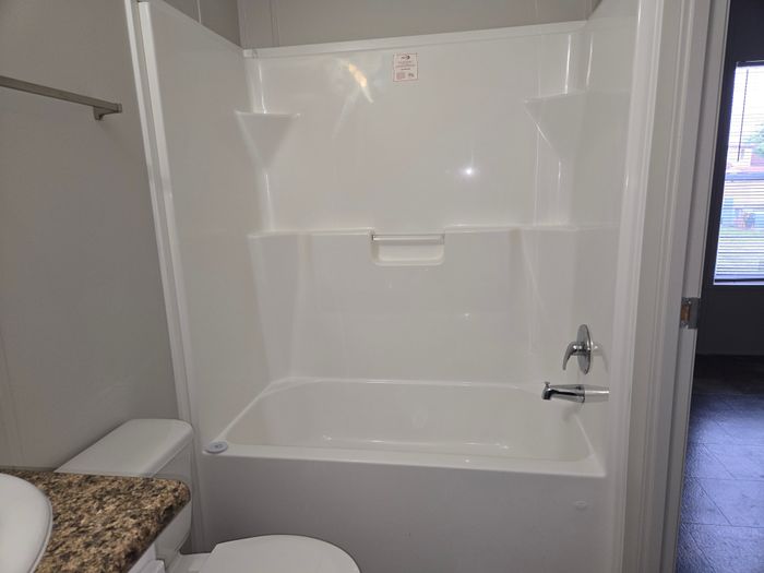 Saginaw Villas - Unit AP2519 - Bathroom