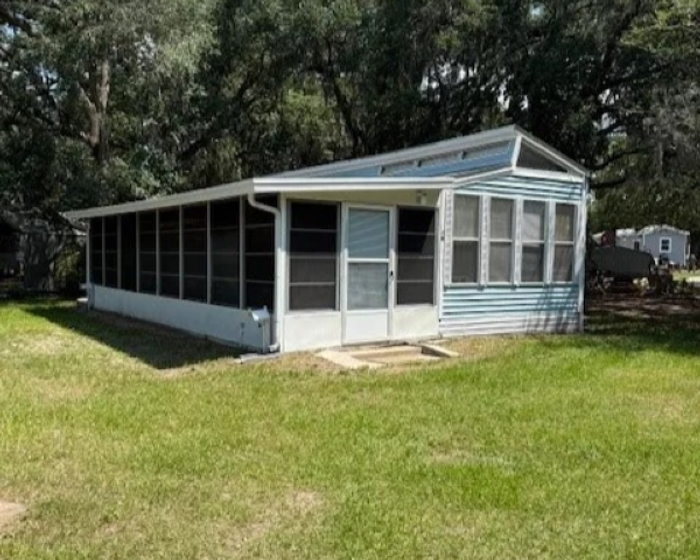 Floridian Sandalwood - Unit G10 - Exterior, Street View